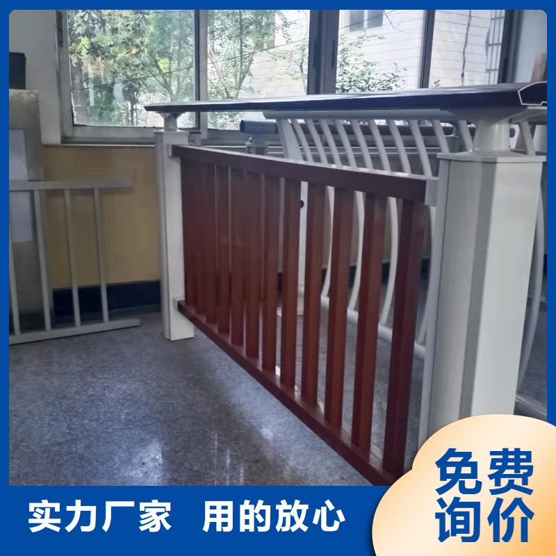 304不锈钢桥梁灯光护栏栏杆的规格尺寸