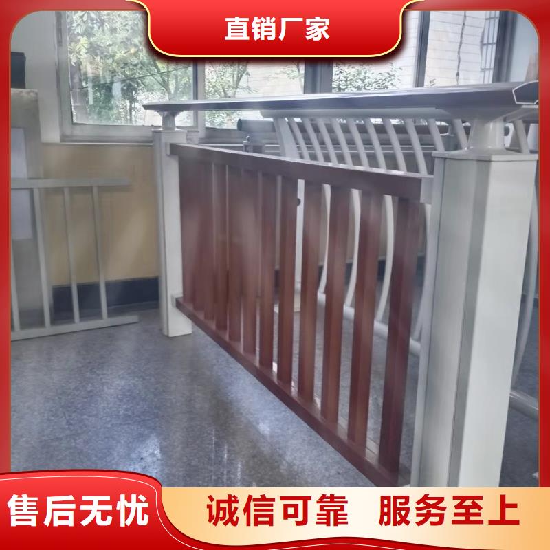 口碑好的LED道路灯光护栏设计销售厂家