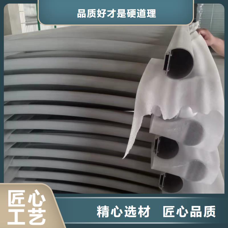 201不锈钢桥梁灯光护栏栏杆价格