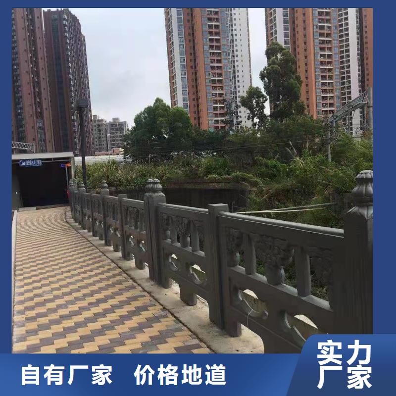 灯光景观护栏厂家【防撞护栏】厂家现货供应