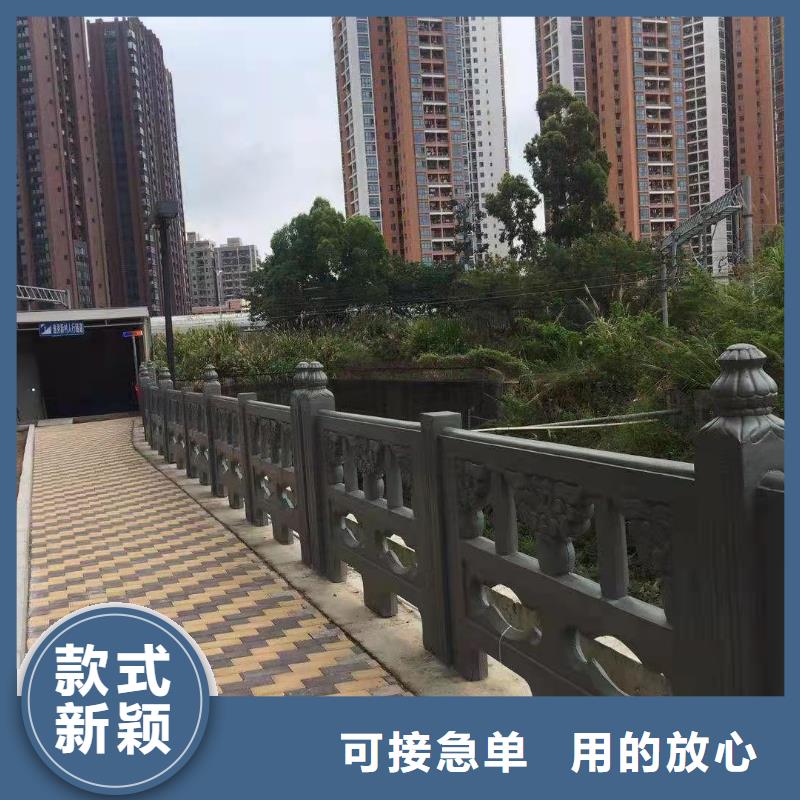 LED道路灯光护栏栏杆现货充足