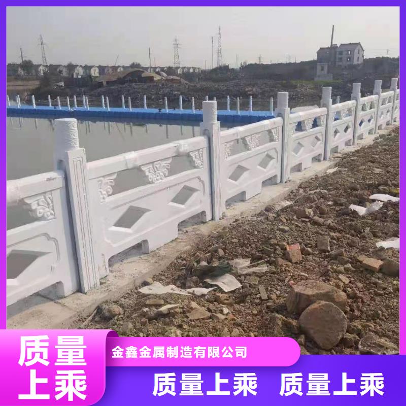 【灯光景观护栏厂家】-道路桥梁防撞护栏厂家诚信商家