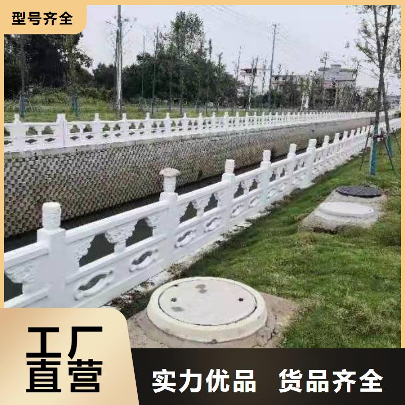 304不锈钢桥梁灯光护栏栏杆制造工厂