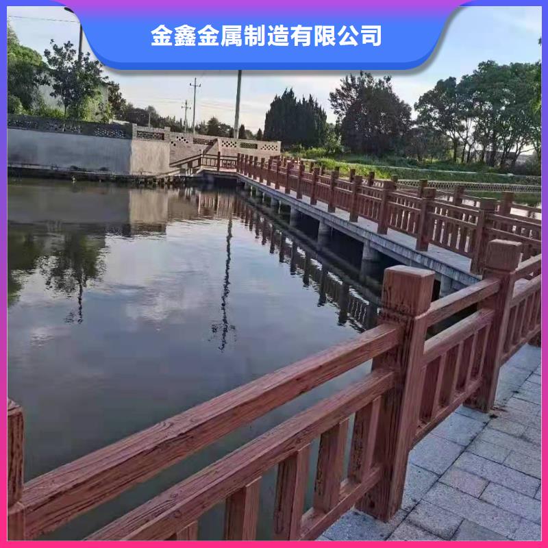 优惠的不锈钢灯光护栏安装批发商