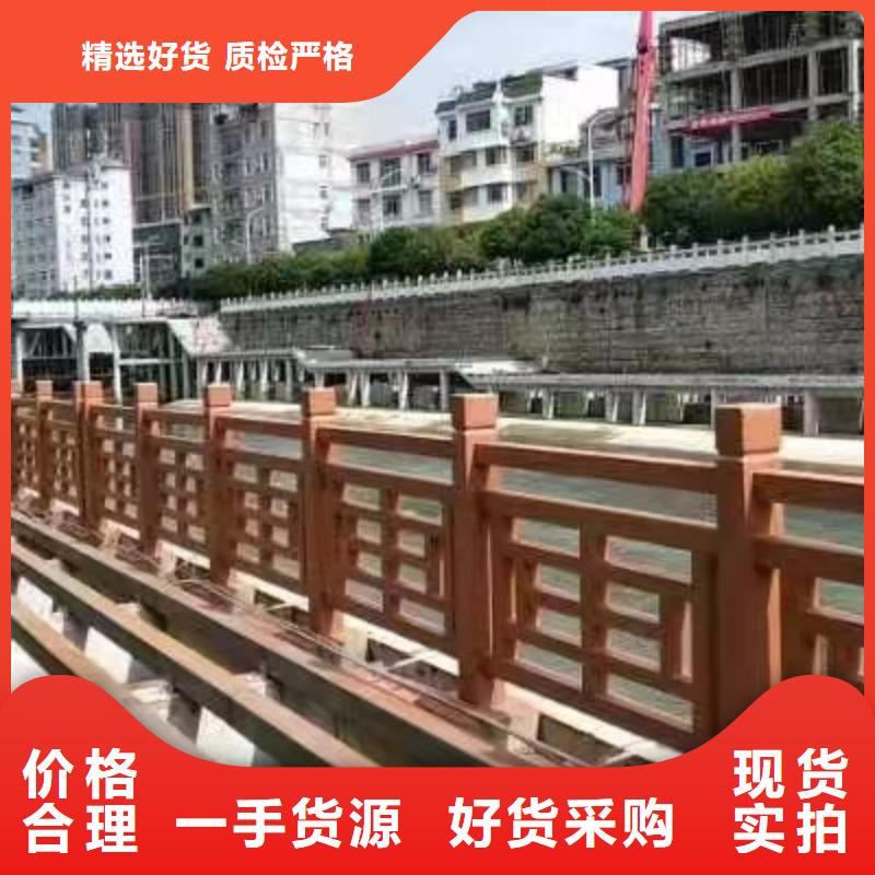 求购LED灯光河道护栏不二之选