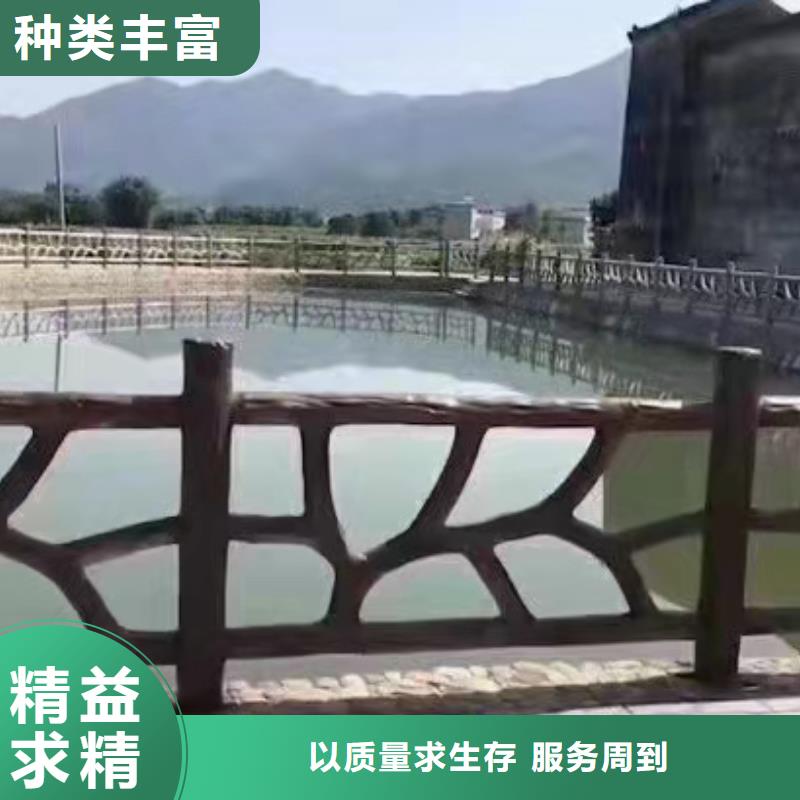 欢迎选购##304桥梁两侧灯光护栏施工厂家