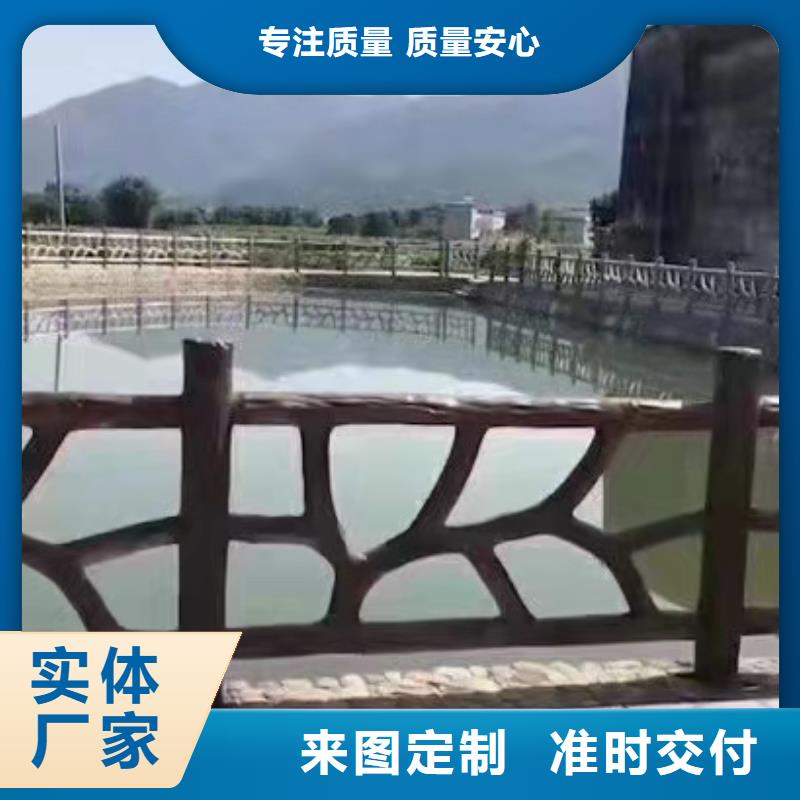 304不锈钢灯光护栏栏杆性能可靠