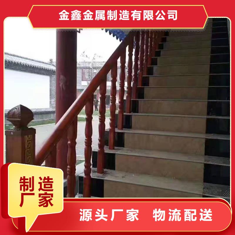支持定制的LED道路灯光护栏设计销售厂家