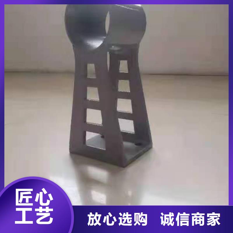 采购304桥梁两侧灯光护栏直销必看-厂家直销