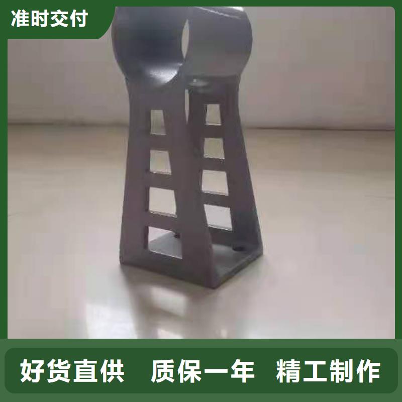 201不锈钢灯光护栏销售厂商
