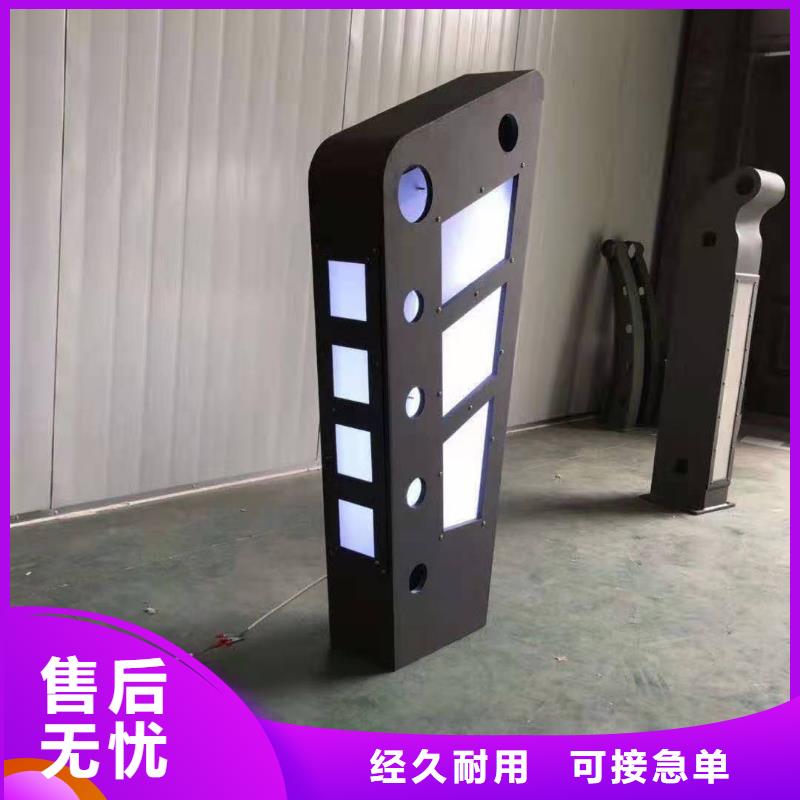 灯光景观护栏厂家_【防撞灯光护栏厂家】源头实体厂商
