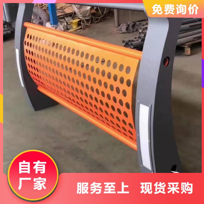 供应批发LED灯光桥梁护栏栏杆-优质
