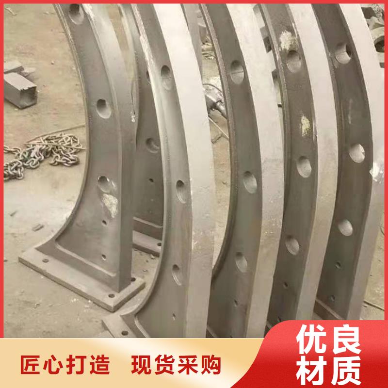 304不锈钢灯光护栏栏杆期待您的咨询