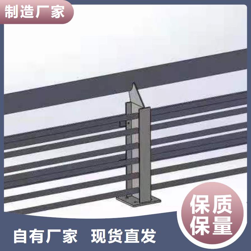 有实力的LED道路灯光护栏栏杆厂家