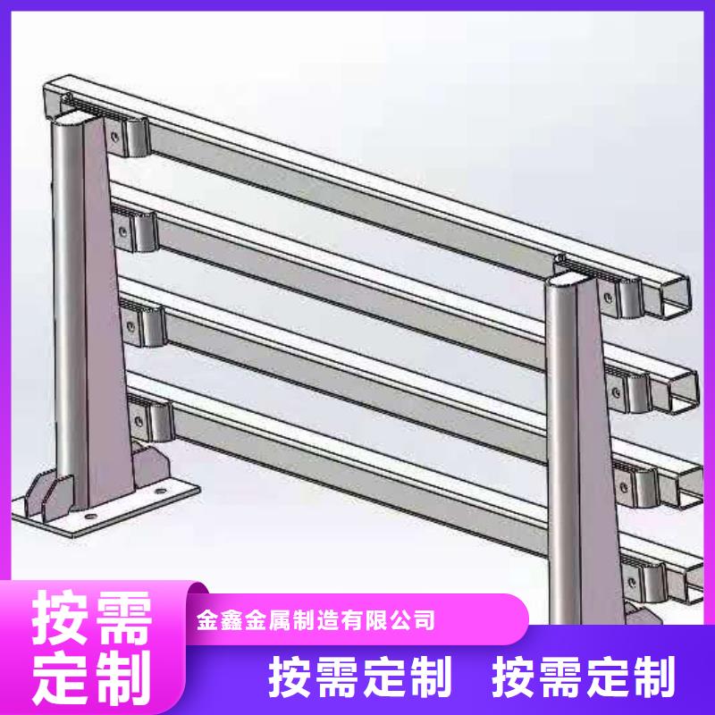 LED道路灯光护栏设计品牌厂家价格优惠