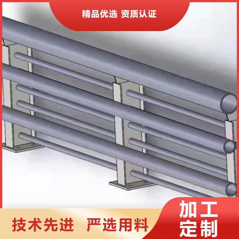 【灯光景观护栏厂家LED防护栏杆拒绝中间商】