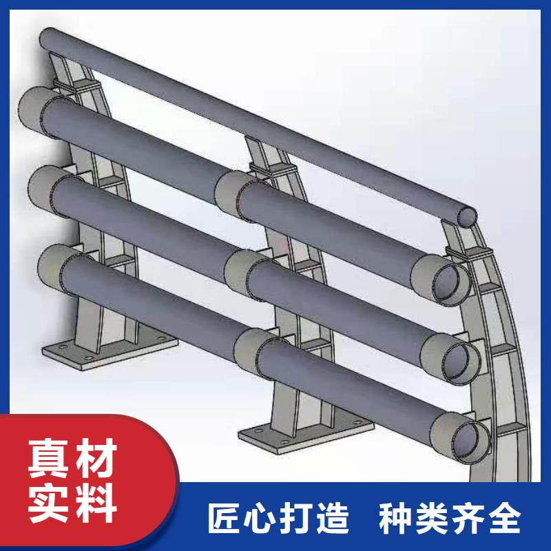 求购LED灯光桥梁护栏厂家