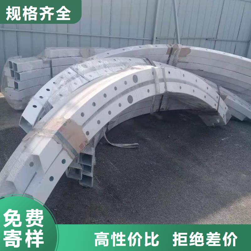 求购LED灯光桥梁护栏质量好_服务好