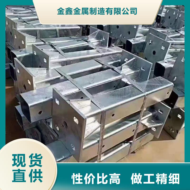 灯光景观护栏厂家_河道景观护栏厂家多年厂家可靠