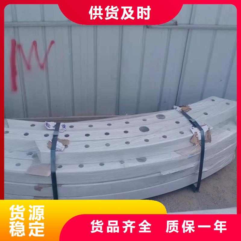 Led灯光护栏栏杆一站式厂家