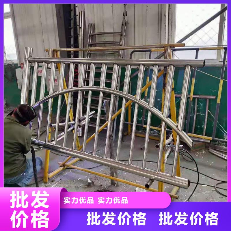 灯光景观护栏厂家,【河道护栏】现货供应
