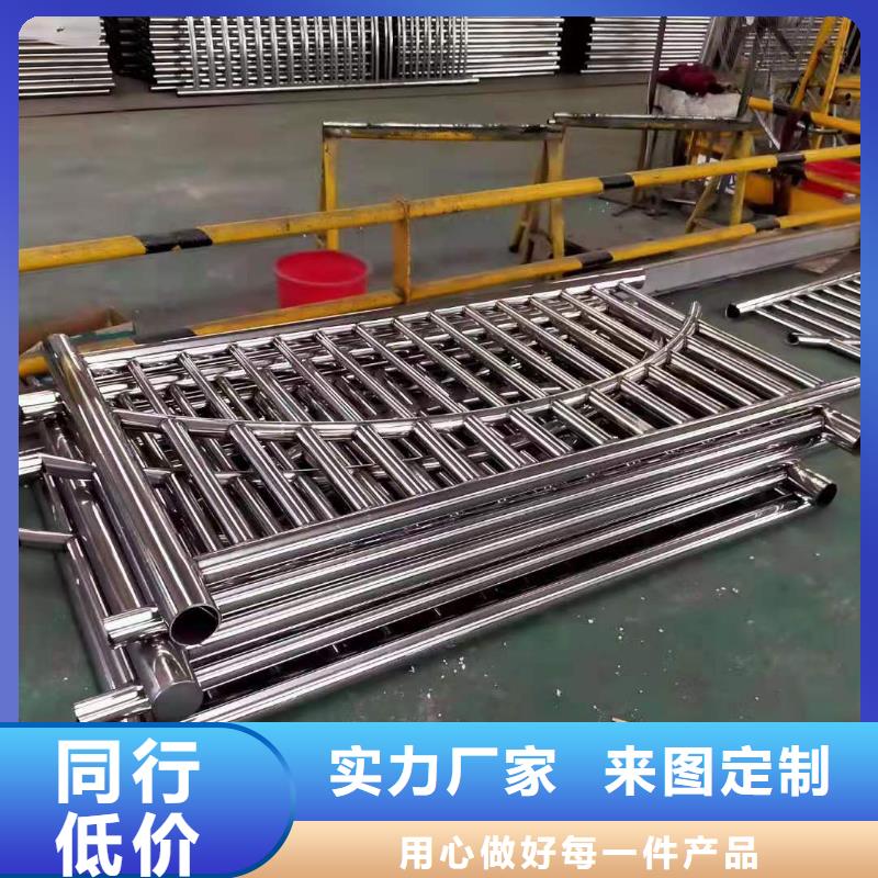 灯光景观护栏厂家_【防撞灯光护栏厂家】源头实体厂商