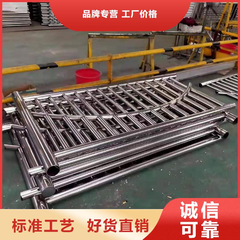 304桥梁两侧灯光护栏施工厂家-货到付款