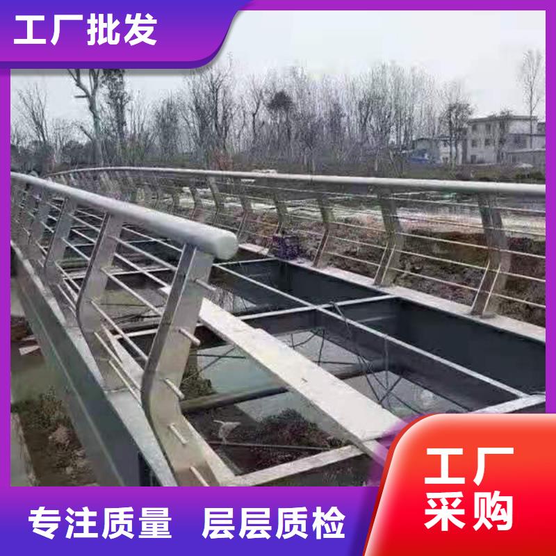 2025质量可靠##LED道路灯光护栏栏杆##厂家批发