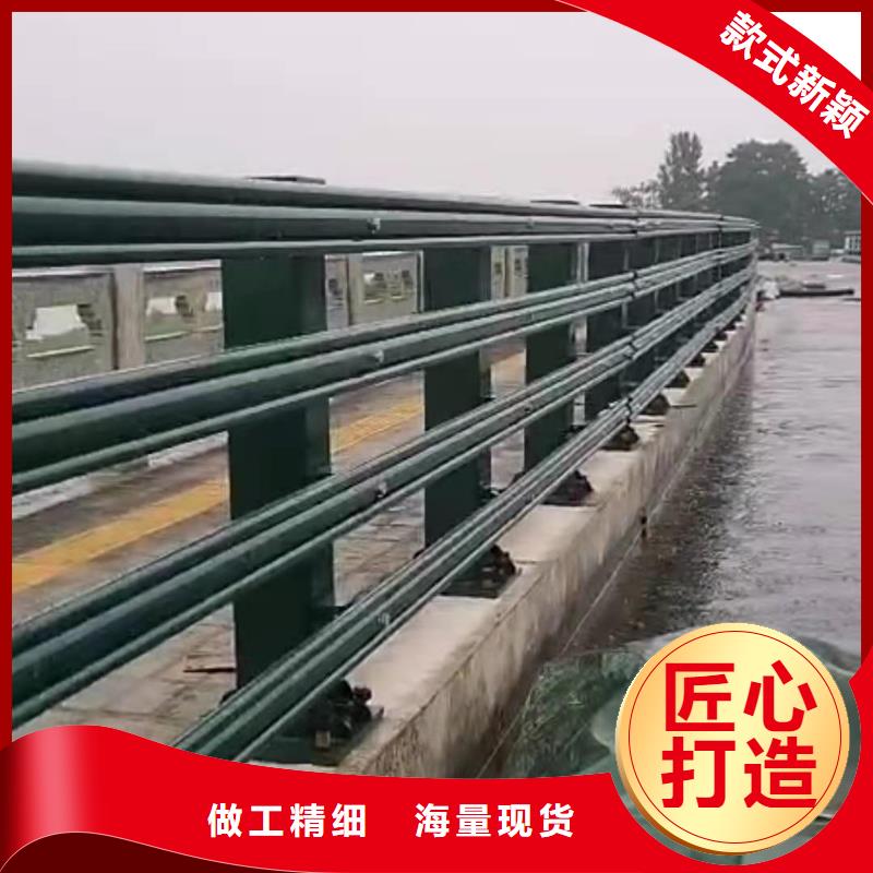 买不锈钢灯光护栏安装必看-服务优