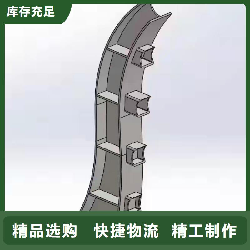 专业销售求购Led灯光护栏立柱-放心