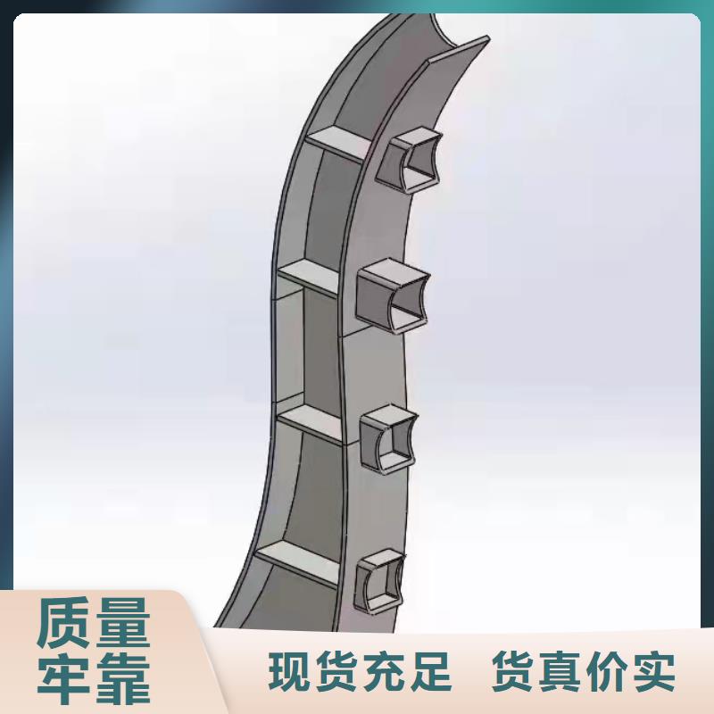 LED道路灯光护栏设计公司地址