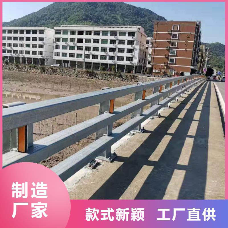 304桥梁两侧灯光护栏施工厂家-货到付款