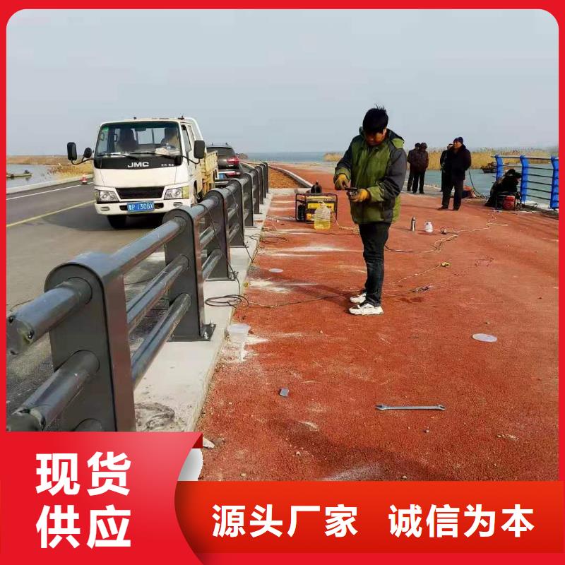优惠的304不锈钢灯光护栏栏杆品牌厂家