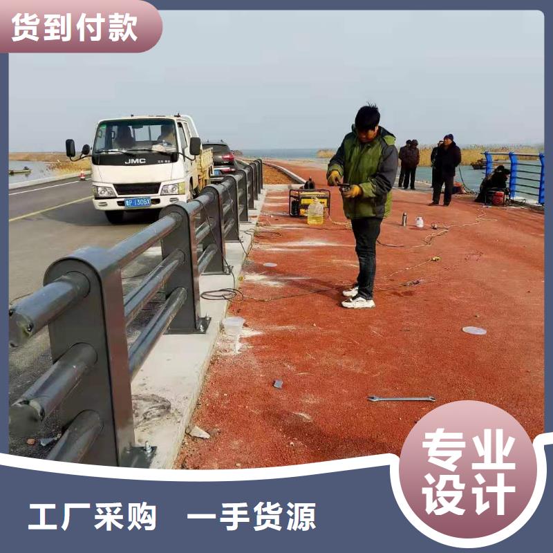 采购Led灯光护栏栏杆【无中间商】