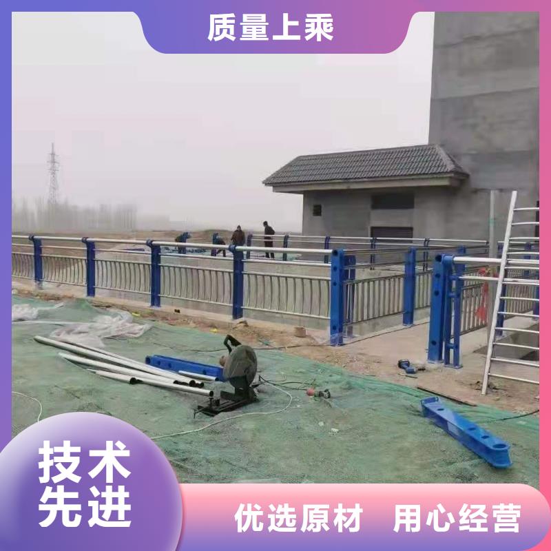 值得信赖的Led灯光护栏栏杆生产厂家