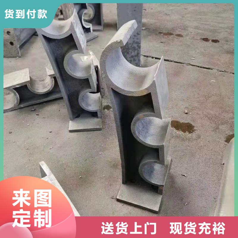 不锈钢灯光护栏安装选购经验