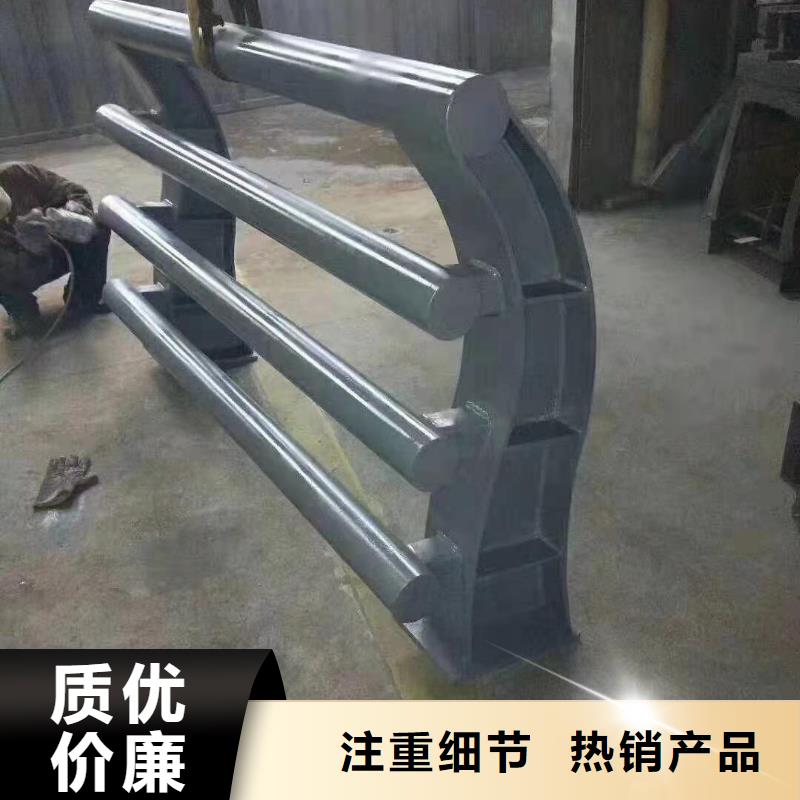 采购Led灯光护栏栏杆【无中间商】