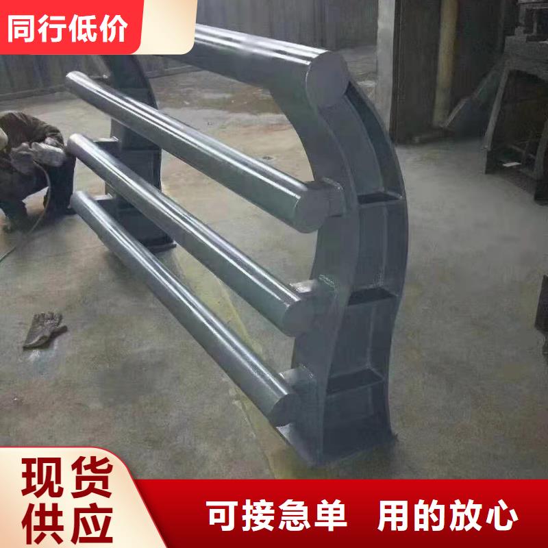 性价比高的求购304不锈钢桥梁灯光护栏