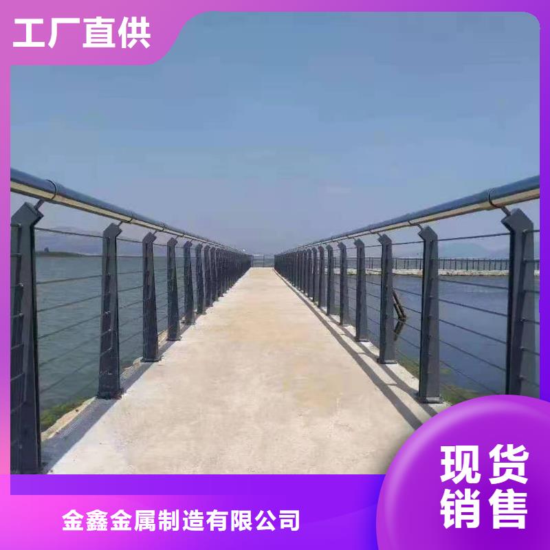 可定制的LED道路灯光护栏设计厂家