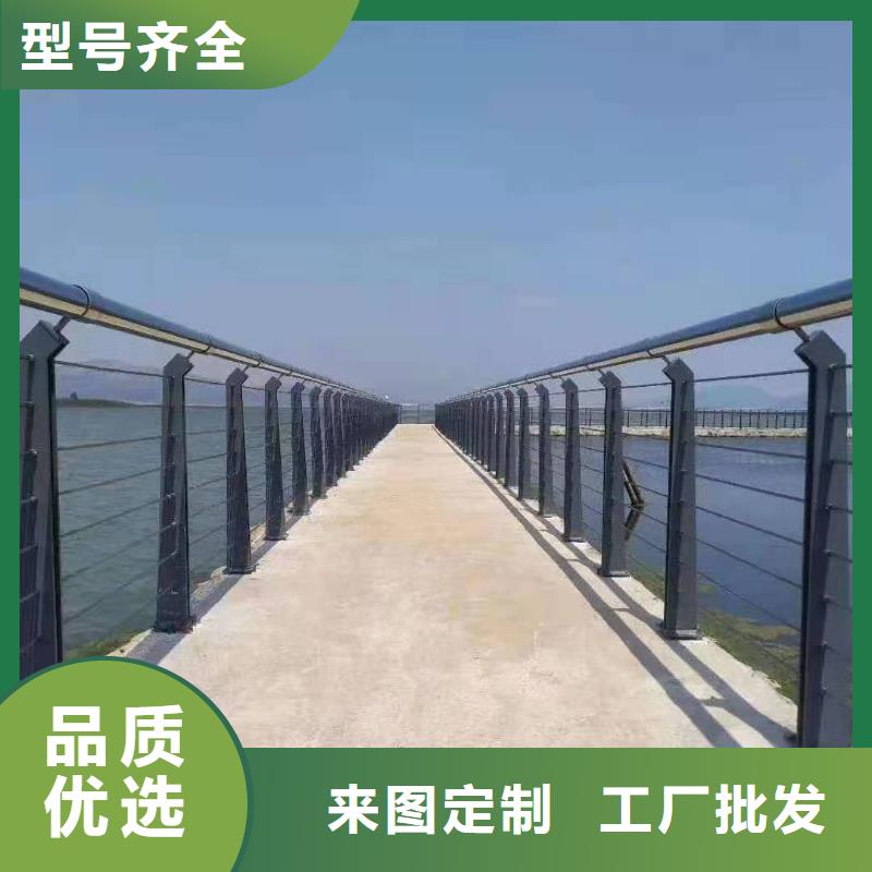 求购LED灯光桥梁护栏-回购率高