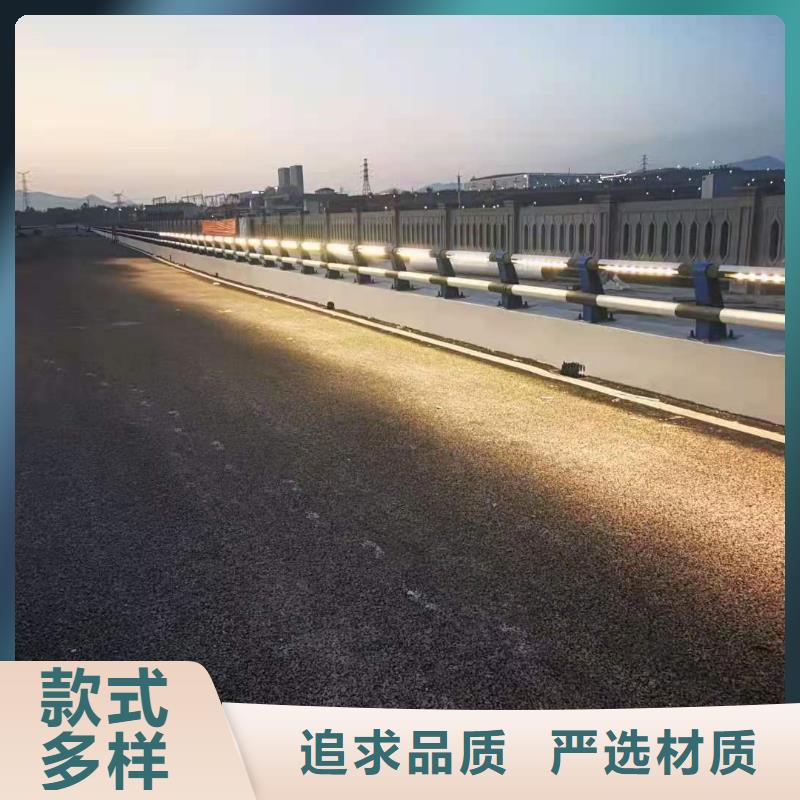 灯光景观护栏厂家灯光护栏厂家现货快速采购