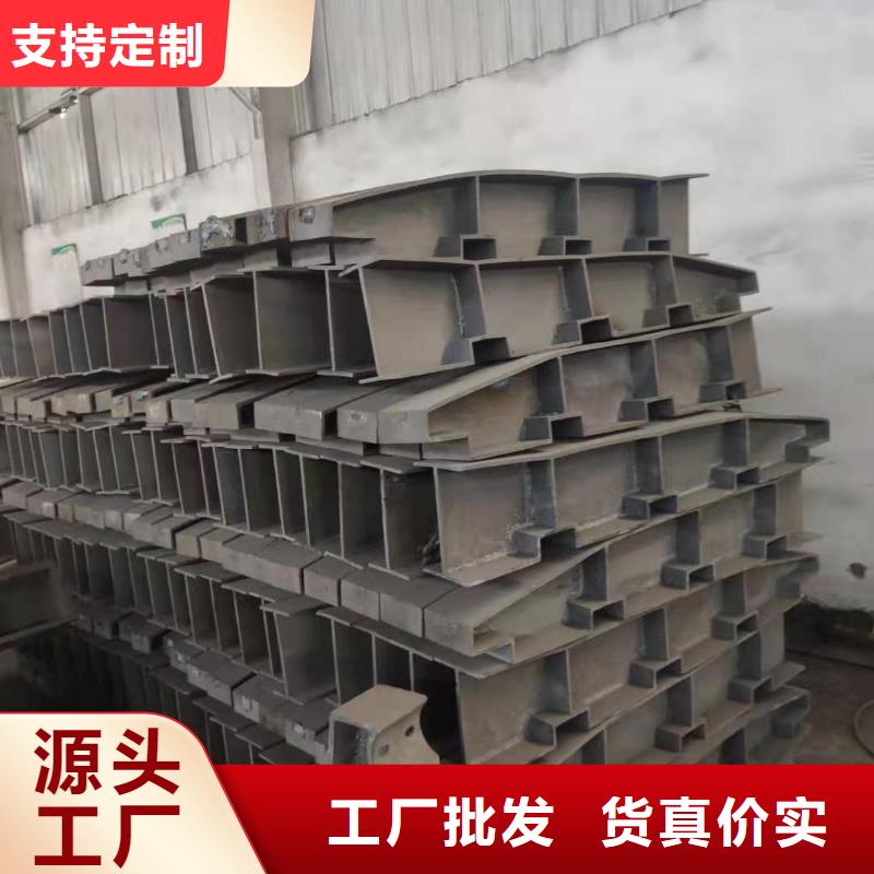 304桥梁两侧灯光护栏直销厂家供应批发