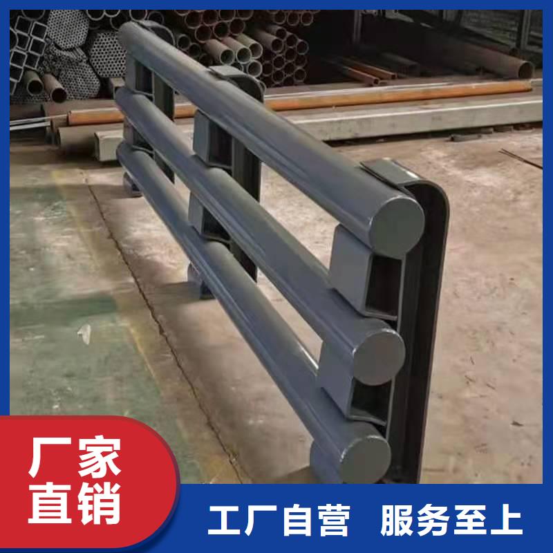 【灯光景观护栏厂家河道景观护栏厂家符合行业标准】