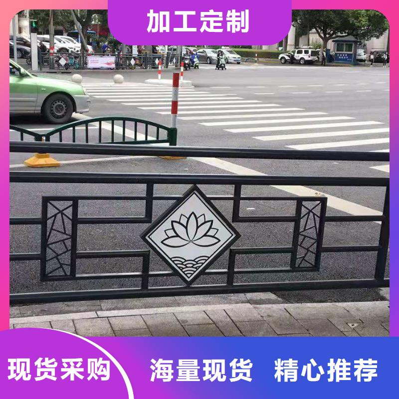 买不锈钢灯光护栏安装必看-服务优