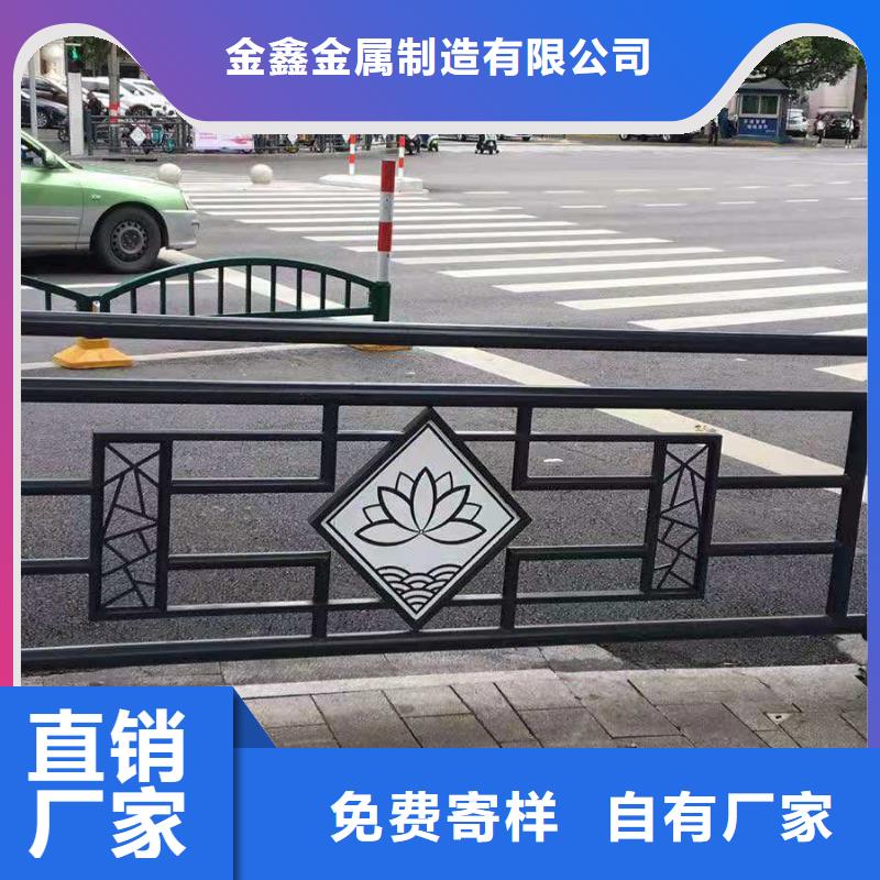 Led灯光护栏栏杆服务完善