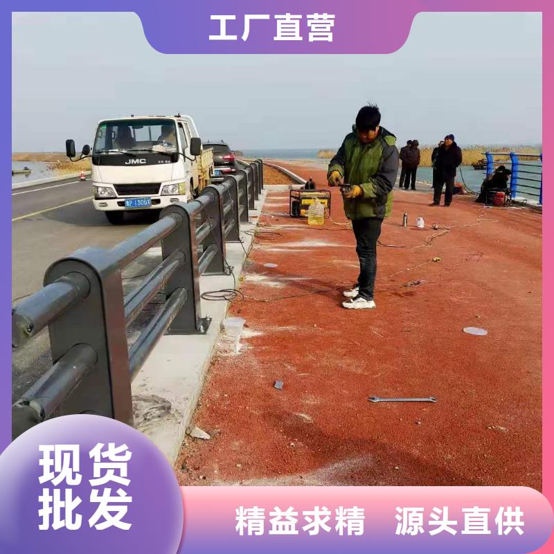 灯光景观护栏厂家-【道路护栏】用途广泛