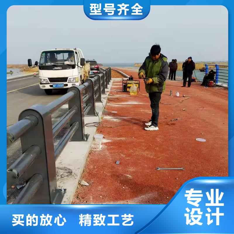 灯光景观护栏厂家_【防撞灯光护栏厂家】源头实体厂商