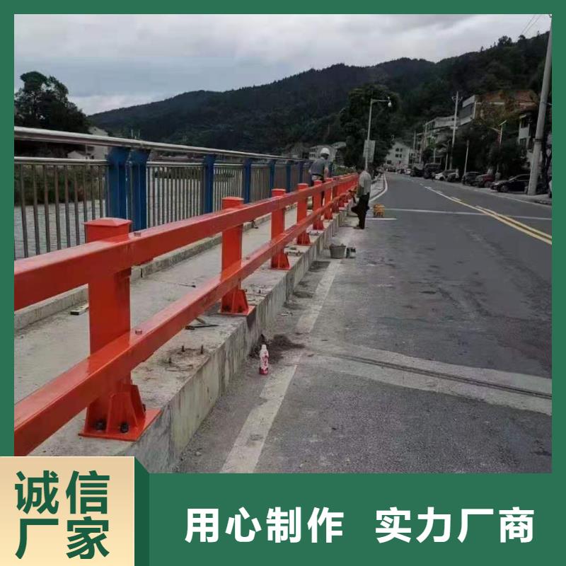求购LED灯光桥梁护栏质量好_服务好