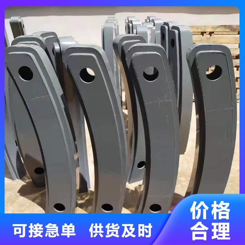 LED道路灯光护栏设计公司地址