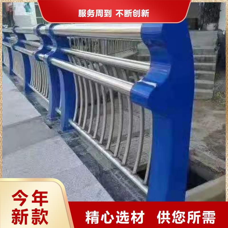 口碑好的LED道路灯光护栏设计销售厂家